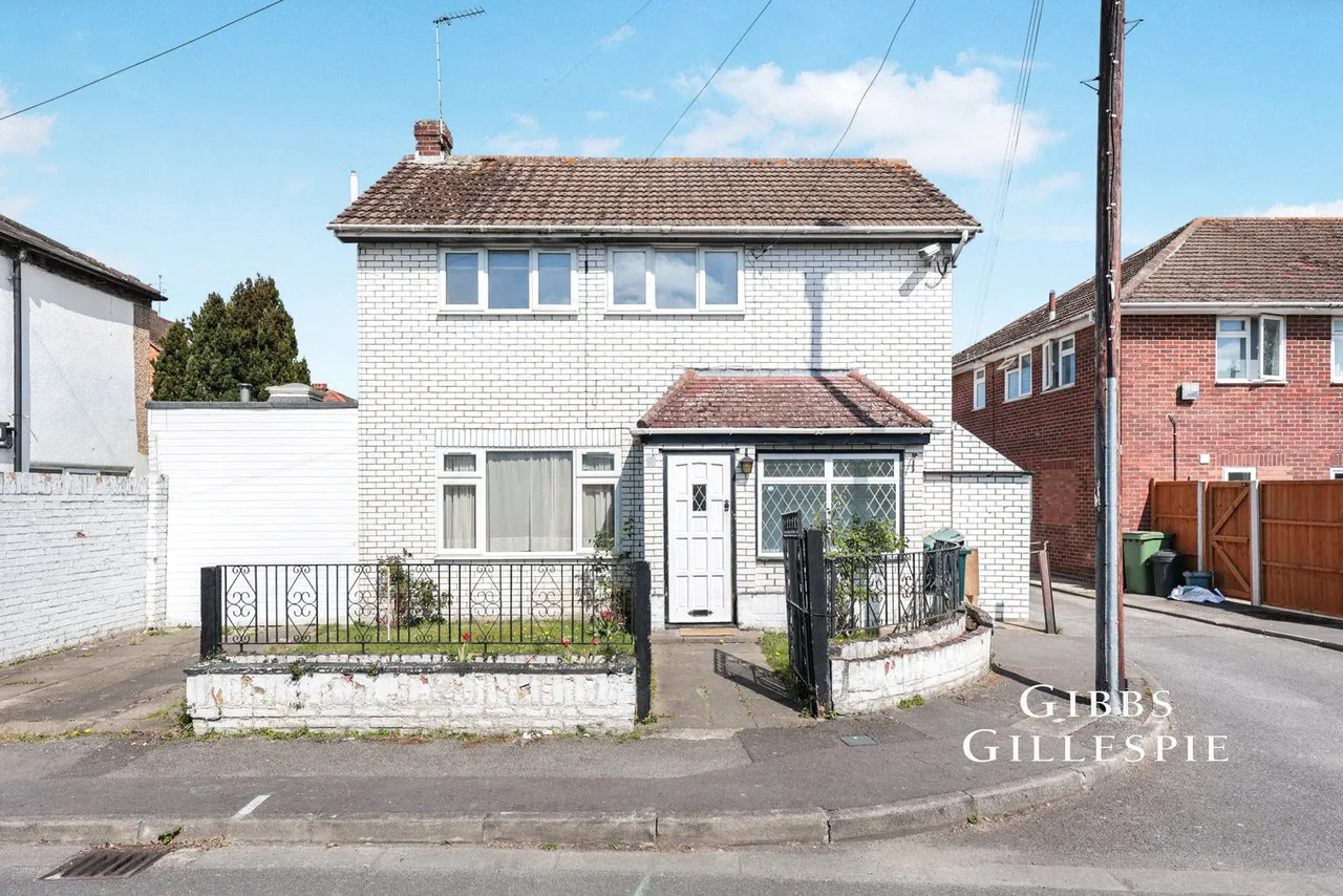 4 bed house for sale, Haven Close, Hayes, UB4