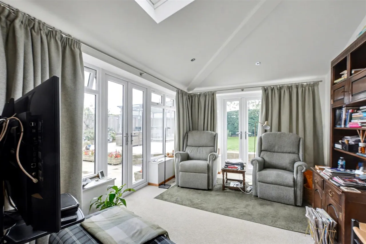 Rectory Farm Mews, Weston-On-Trent, DE72, photo 3
