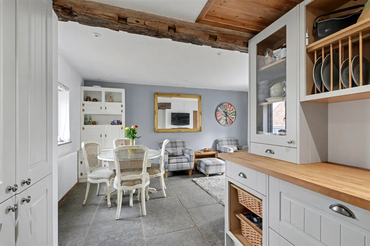 Rectory Farm Mews, Weston-On-Trent, DE72, photo 6