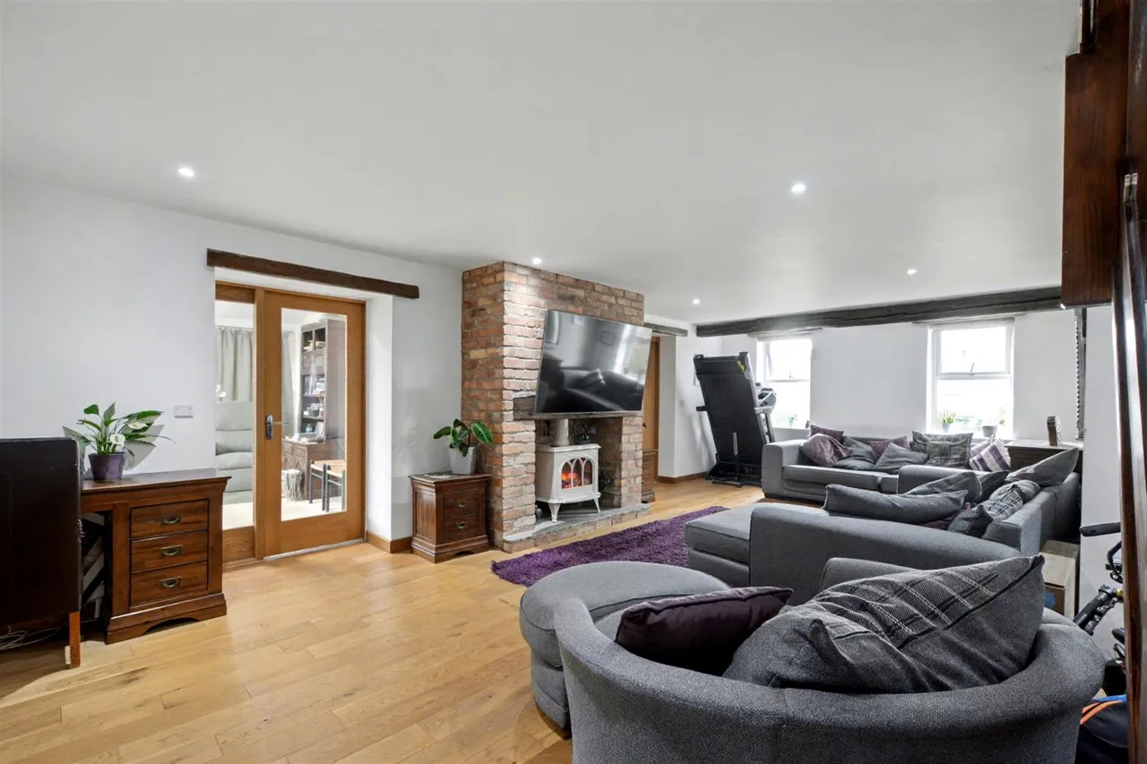 Rectory Farm Mews, Weston-On-Trent, DE72, photo 2