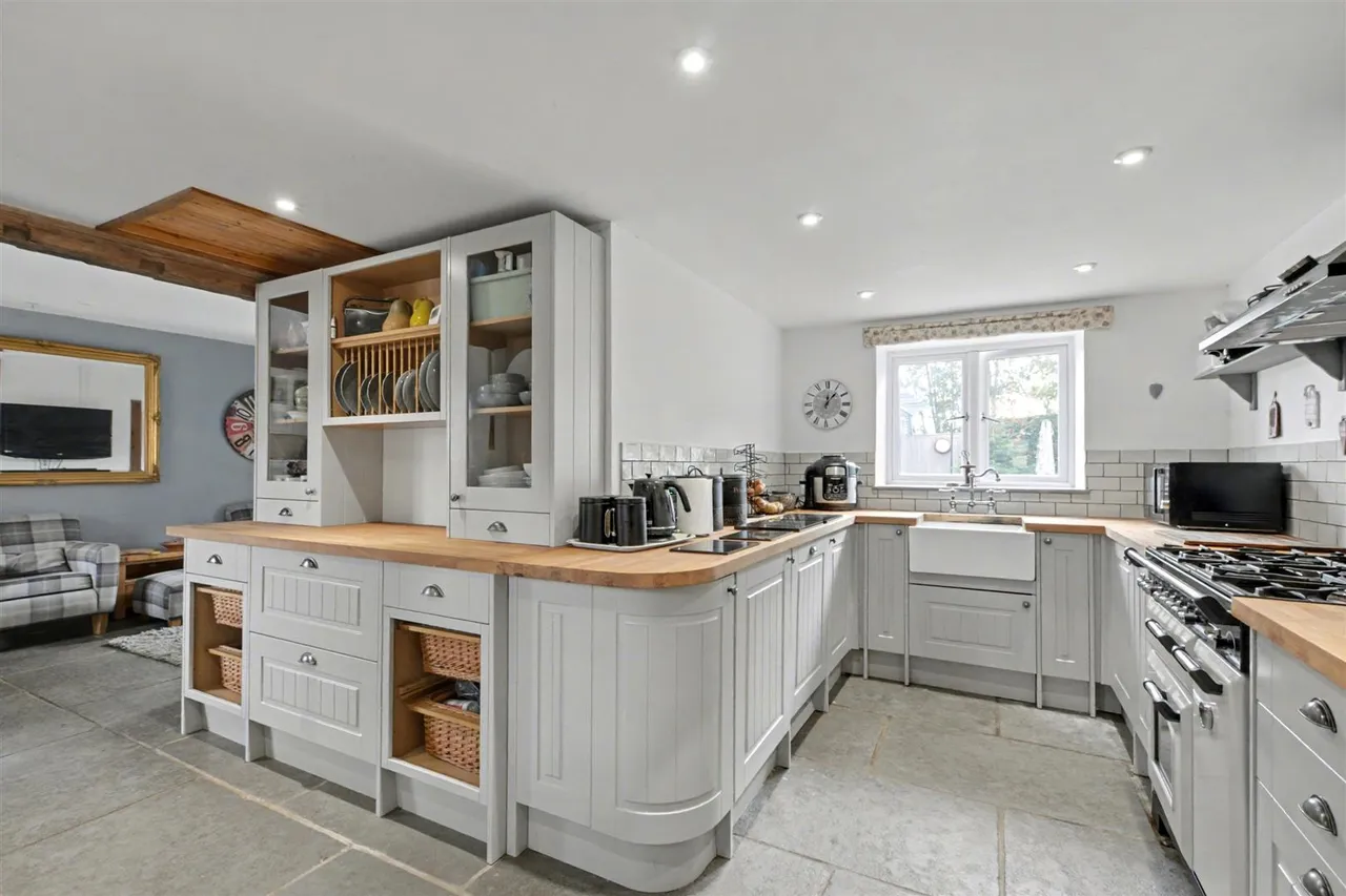 Rectory Farm Mews, Weston-On-Trent, DE72, photo 4