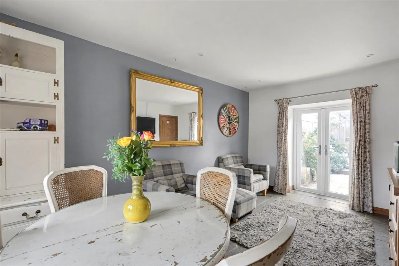 Rectory Farm Mews, Weston-On-Trent, DE72, photo 9