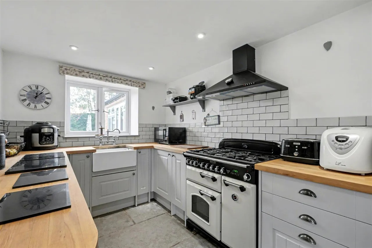 Rectory Farm Mews, Weston-On-Trent, DE72, photo 5