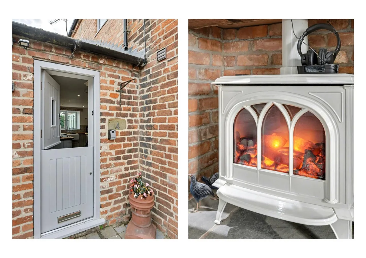 Rectory Farm Mews, Weston-On-Trent, DE72, photo 8
