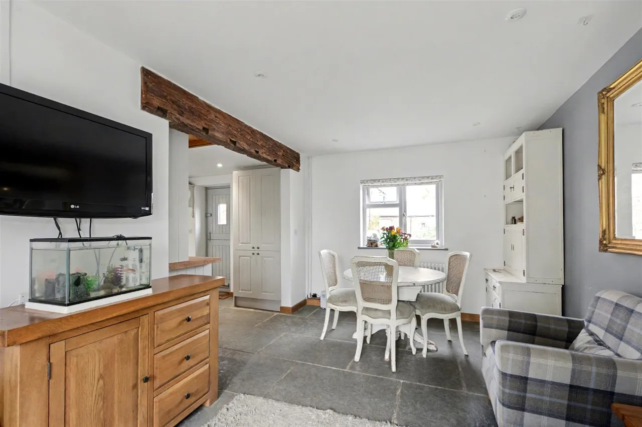 Rectory Farm Mews, Weston-On-Trent, DE72, photo 7