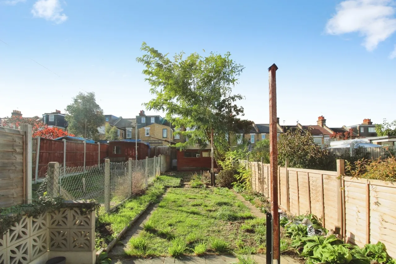 Smithies Road, London, SE2, photo 15