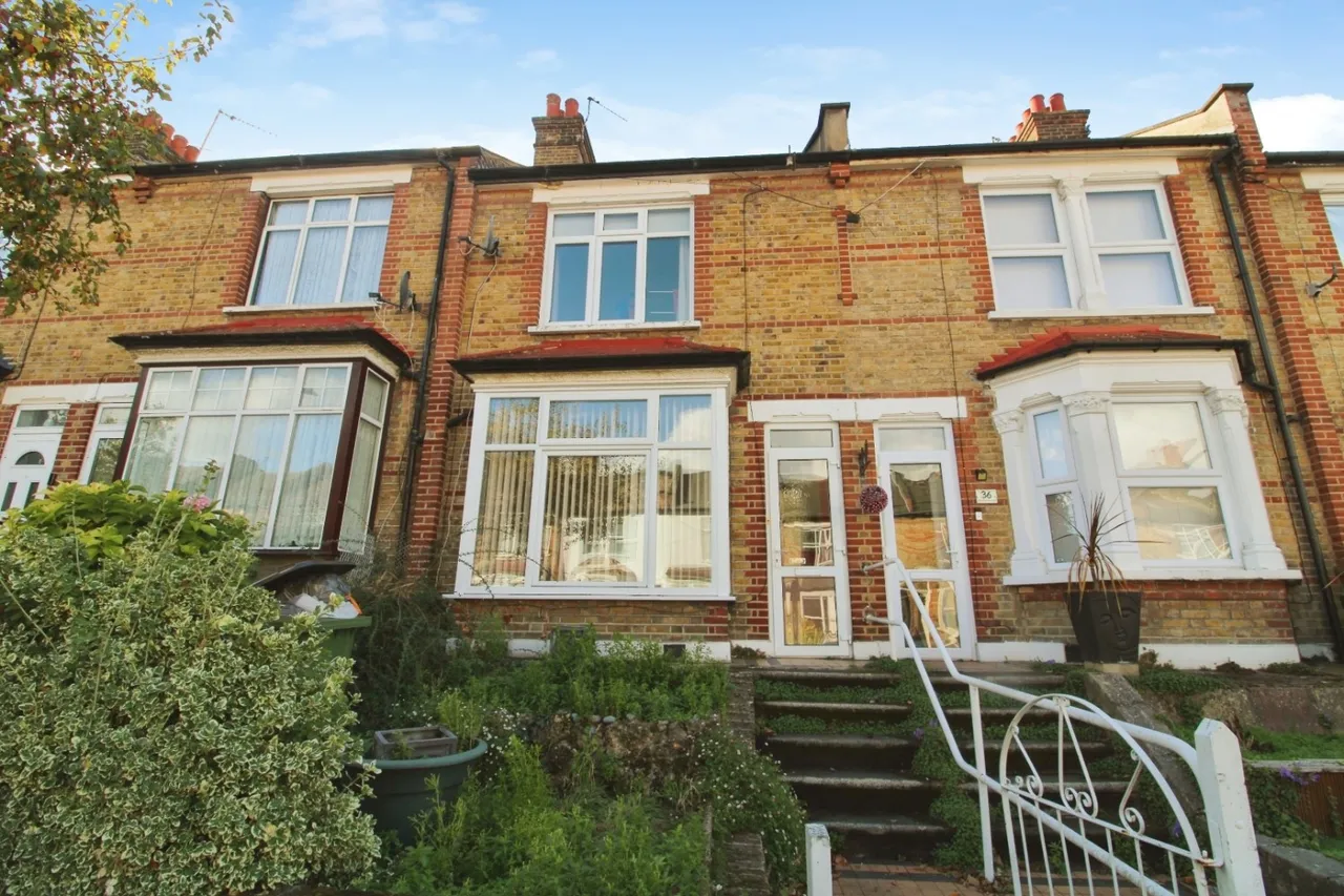 Smithies Road, London, SE2, photo 16