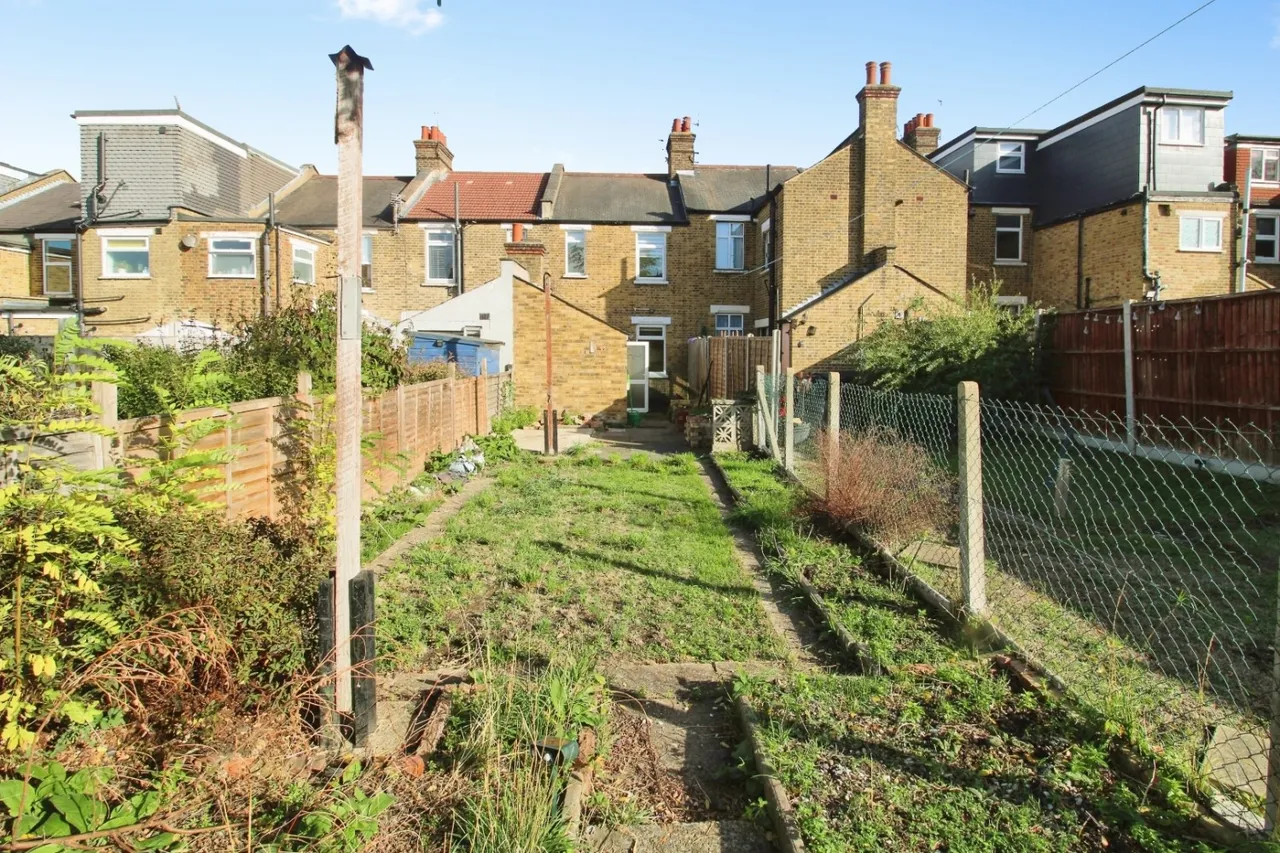 Smithies Road, London, SE2, photo 14