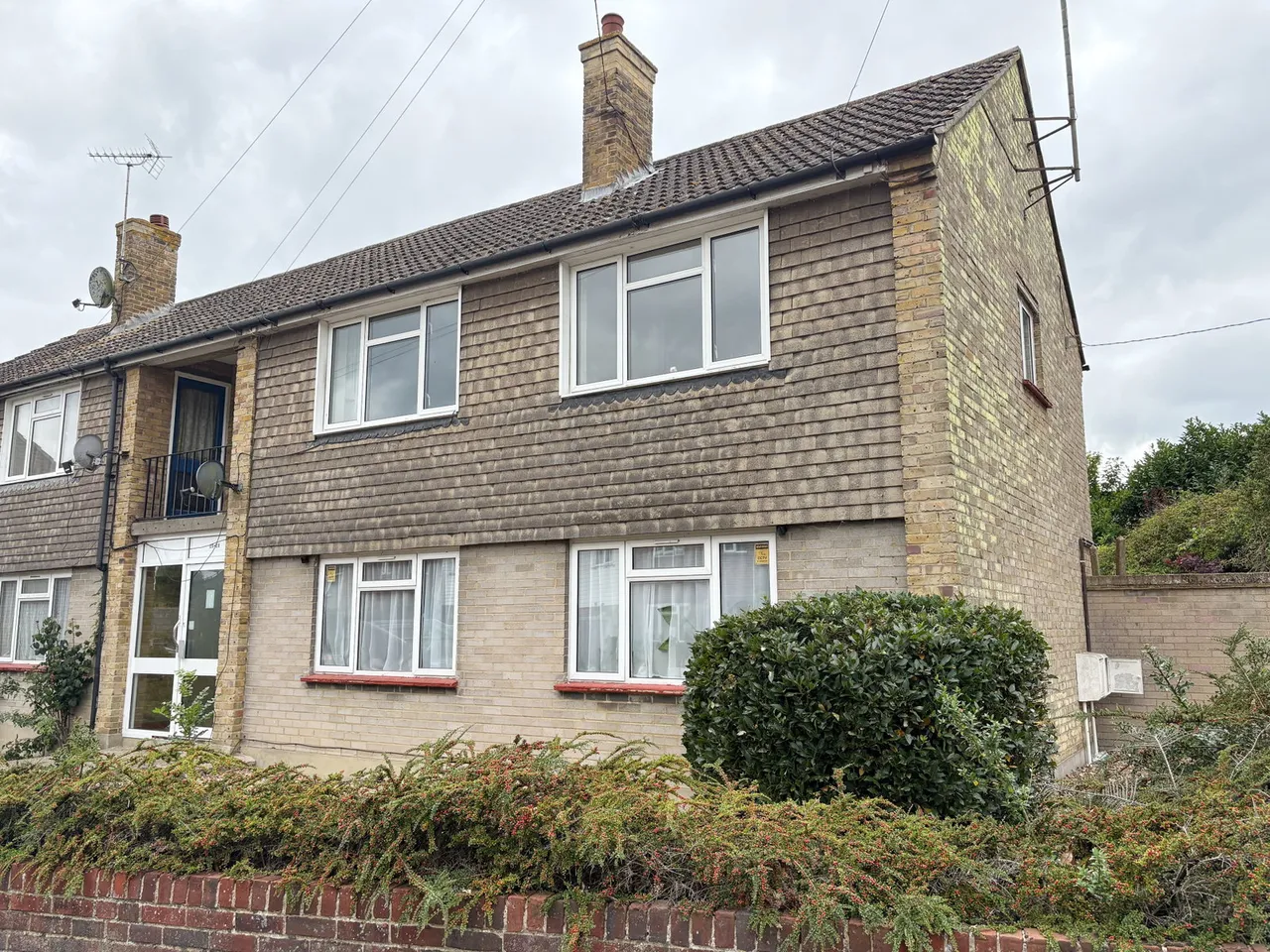 St. Johns Crescent, Tyler Hill, Canterbury, Kent, CT2 9NB, photo 10