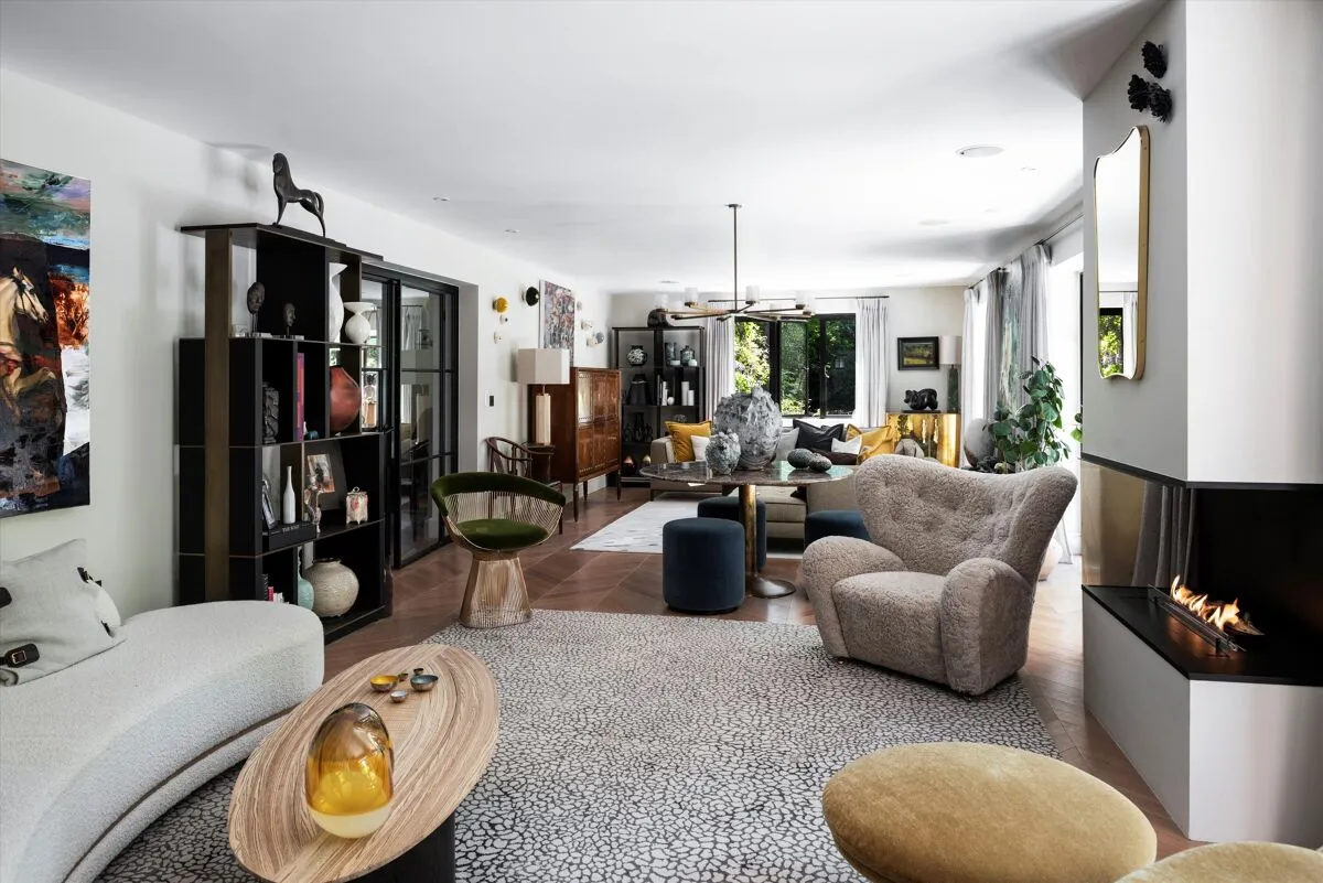 Newnham Hill, Henley-on-Thames, RG9, photo 15