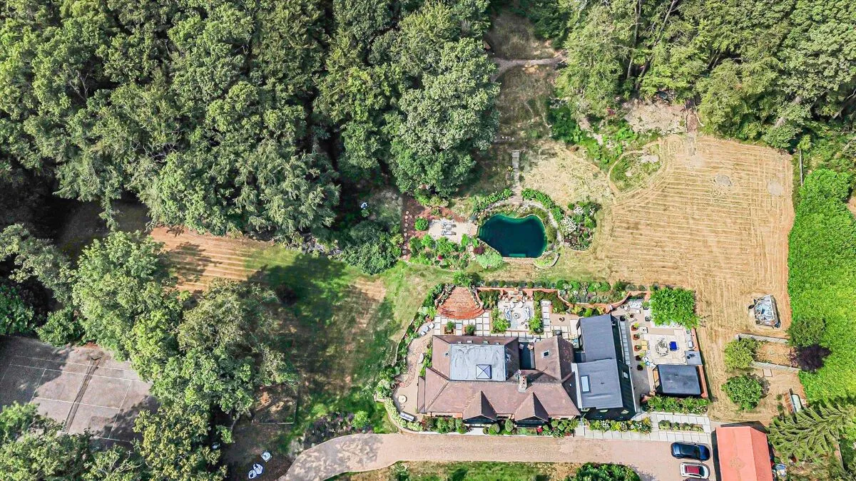 Newnham Hill, Henley-on-Thames, RG9, photo 33