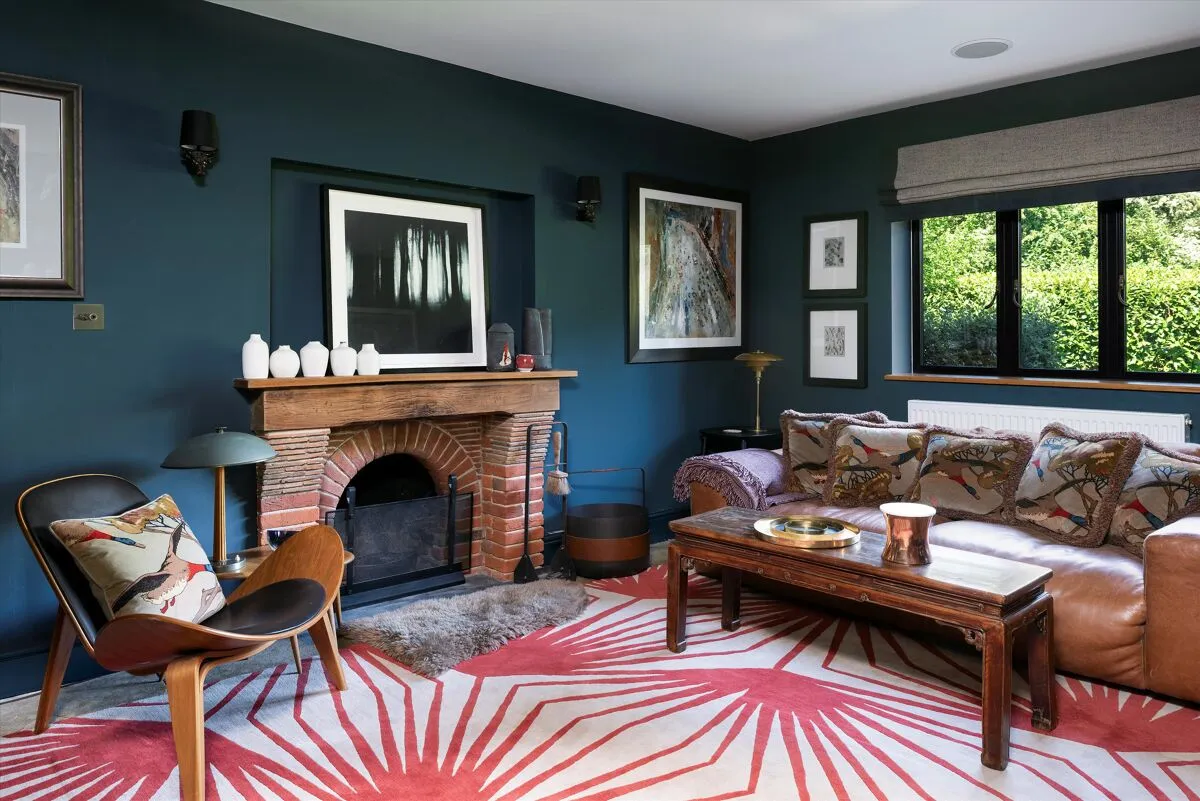 Newnham Hill, Henley-on-Thames, RG9, photo 14