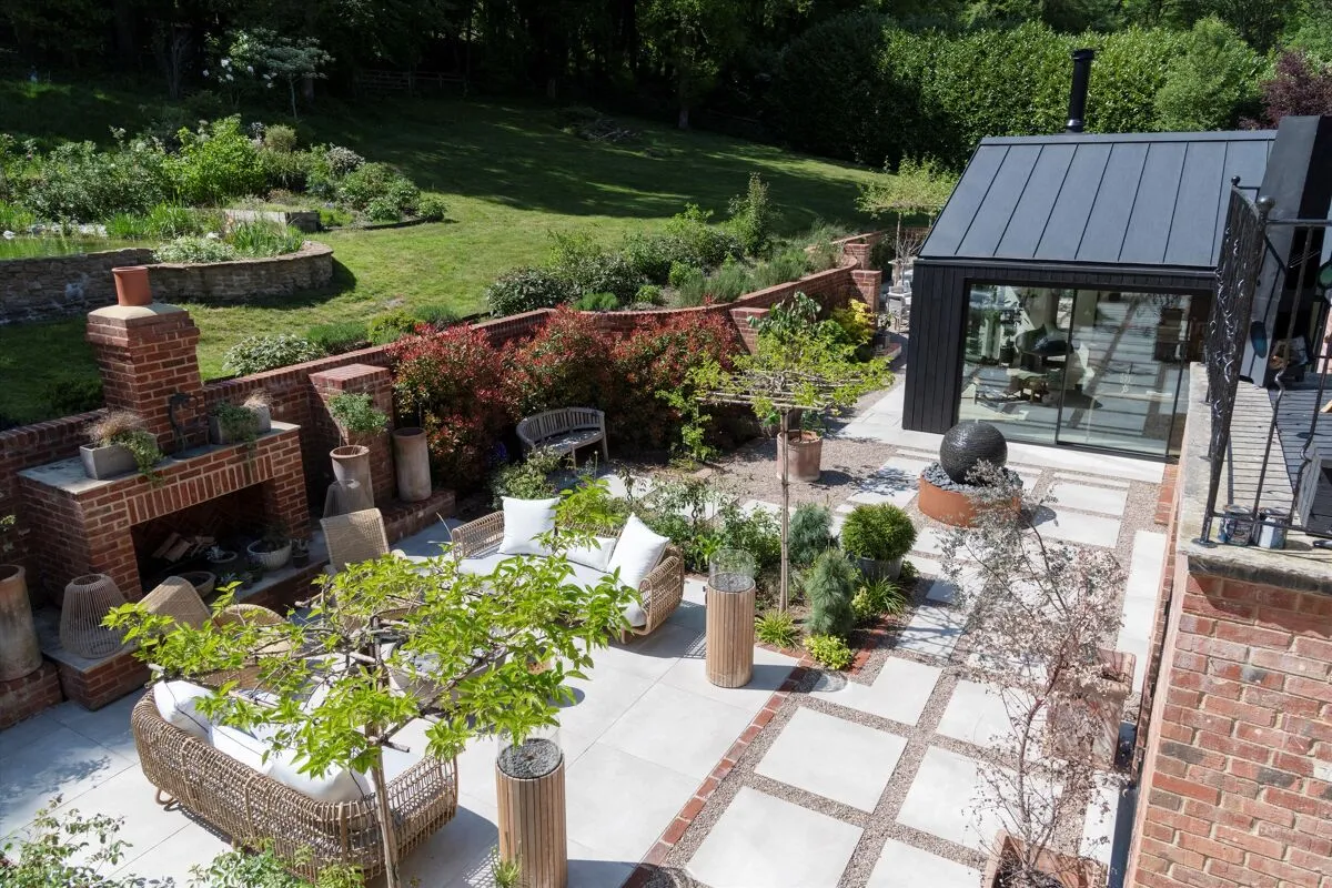 Newnham Hill, Henley-on-Thames, RG9, photo 5