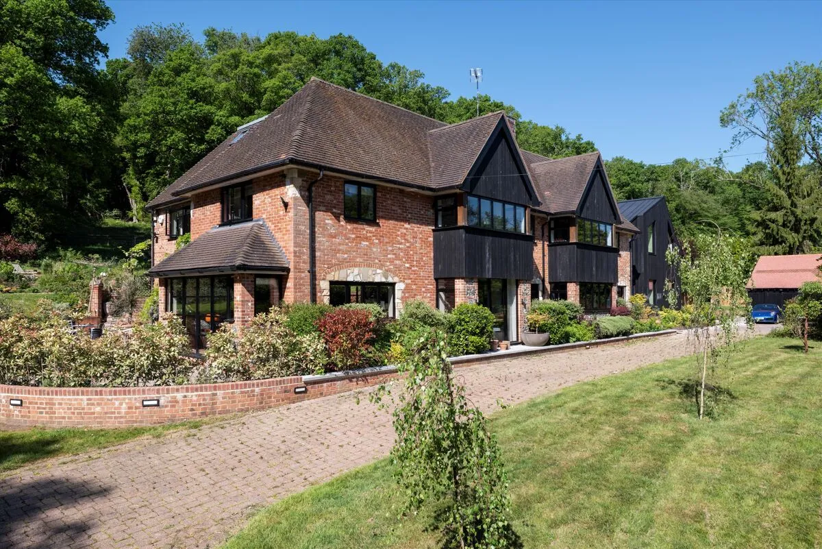 Newnham Hill, Henley-on-Thames, RG9, photo 4