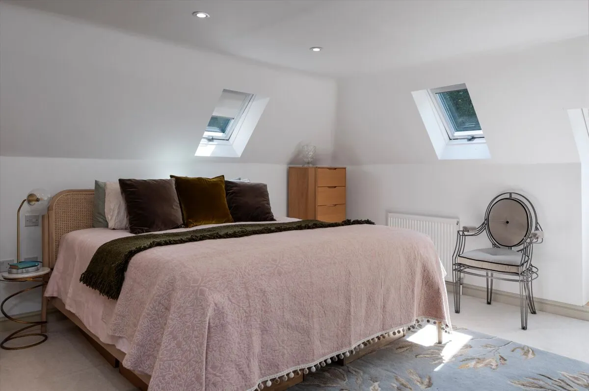 Newnham Hill, Henley-on-Thames, RG9, photo 21
