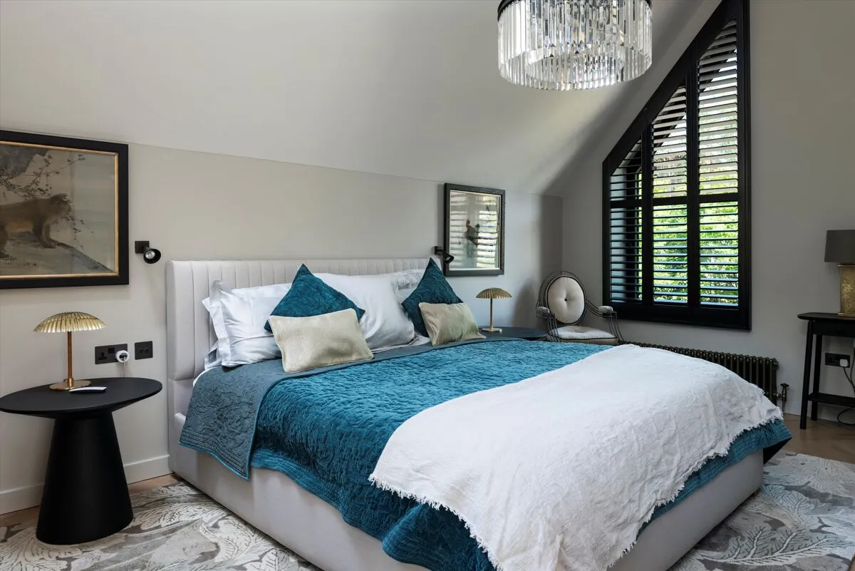 Newnham Hill, Henley-on-Thames, RG9, photo 20