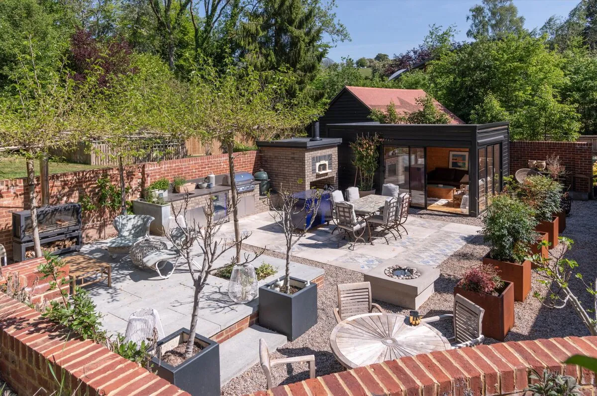 Newnham Hill, Henley-on-Thames, RG9, photo 29