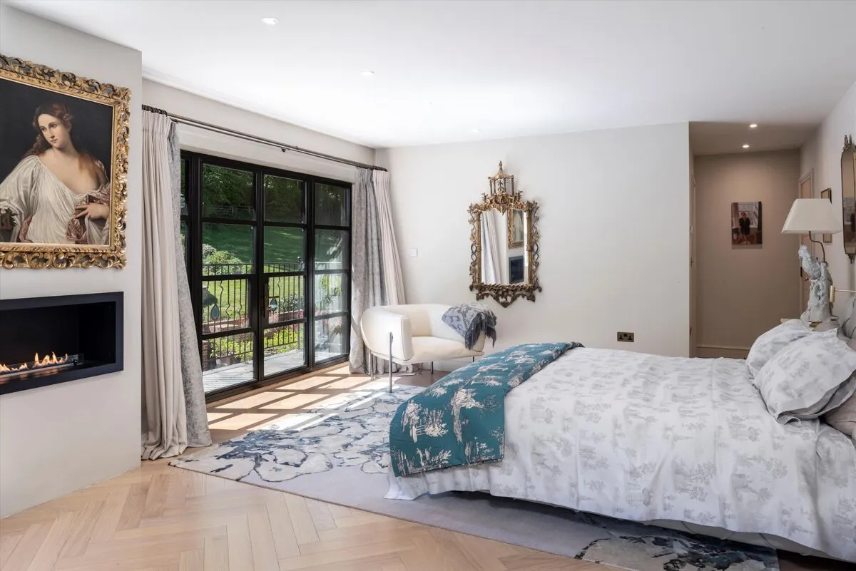 Newnham Hill, Henley-on-Thames, RG9, photo 24
