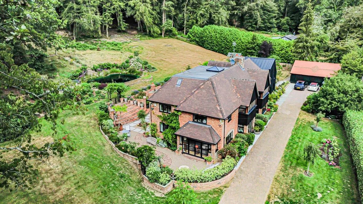 Newnham Hill, Henley-on-Thames, RG9, photo 35