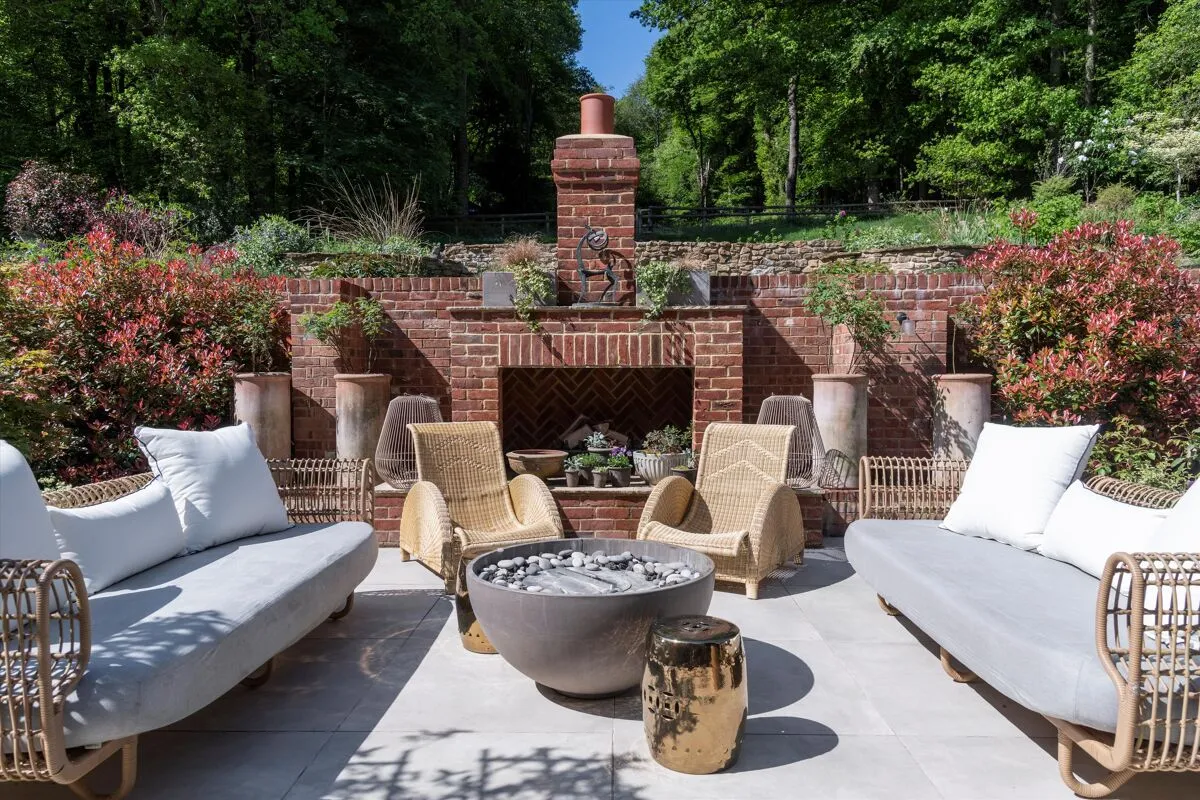 Newnham Hill, Henley-on-Thames, RG9, photo 27