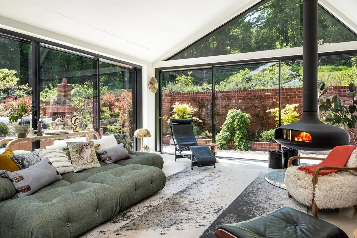 Newnham Hill, Henley-on-Thames, RG9, photo 8