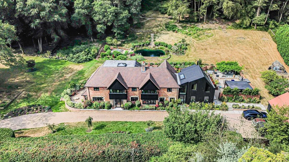 Newnham Hill, Henley-on-Thames, RG9, photo 36