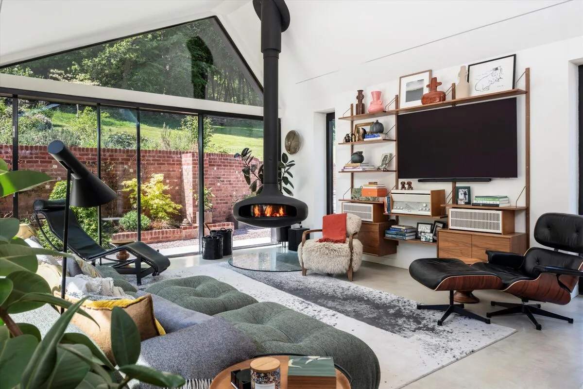 Newnham Hill, Henley-on-Thames, RG9, photo 12