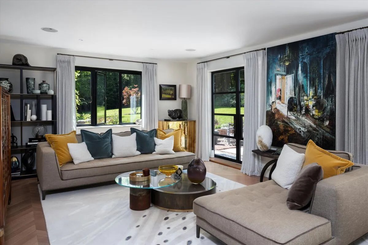 Newnham Hill, Henley-on-Thames, RG9, photo 7