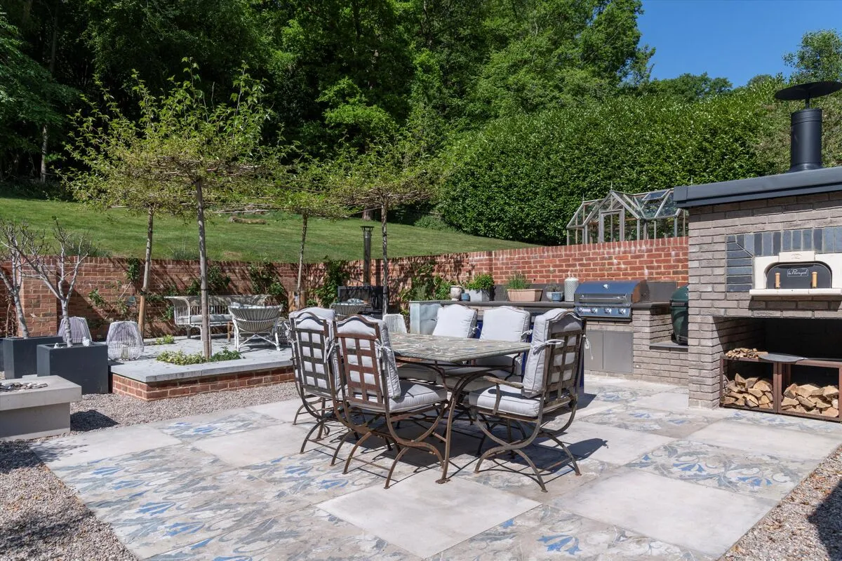 Newnham Hill, Henley-on-Thames, RG9, photo 28