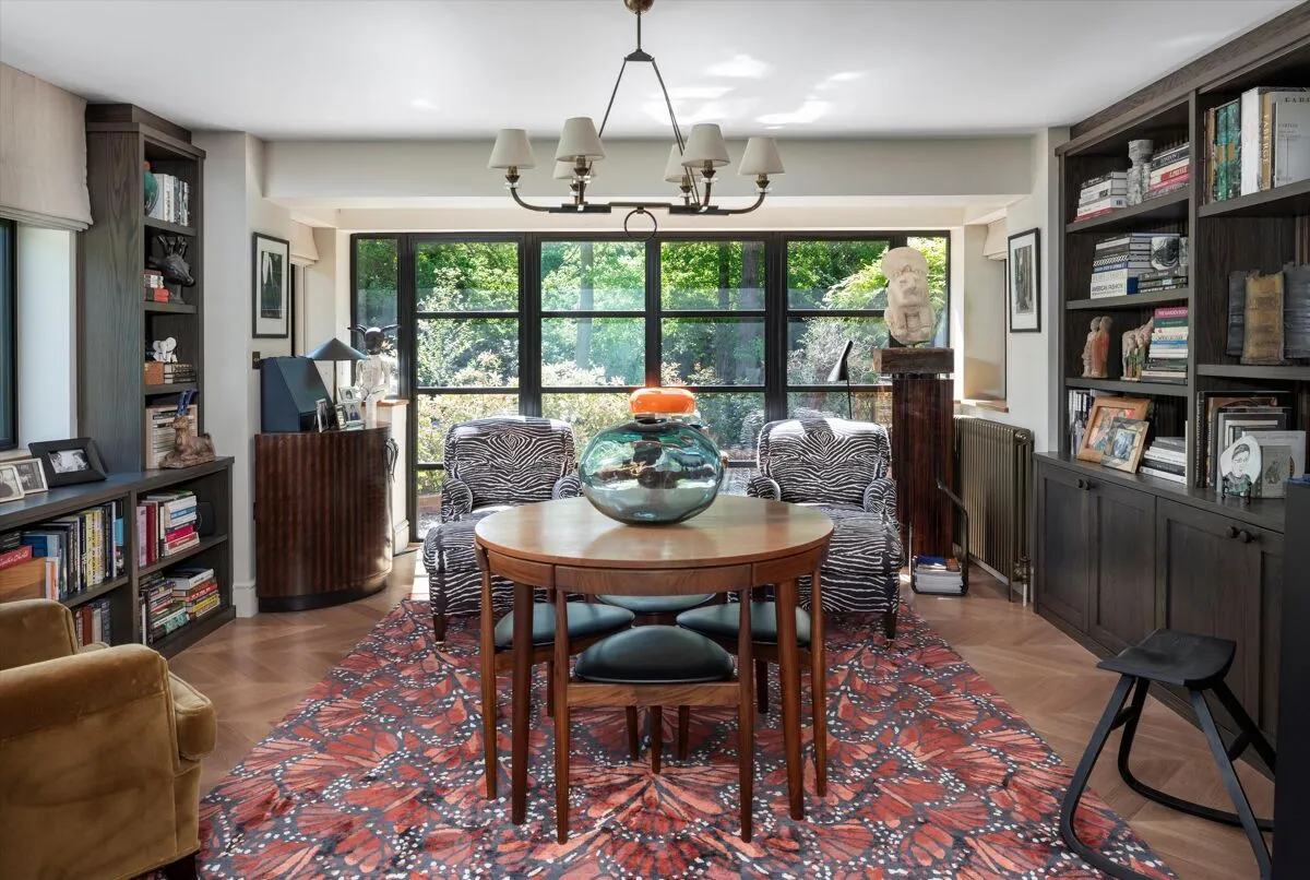 Newnham Hill, Henley-on-Thames, RG9, photo 6