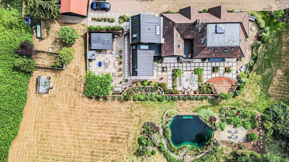 Newnham Hill, Henley-on-Thames, RG9, photo 30