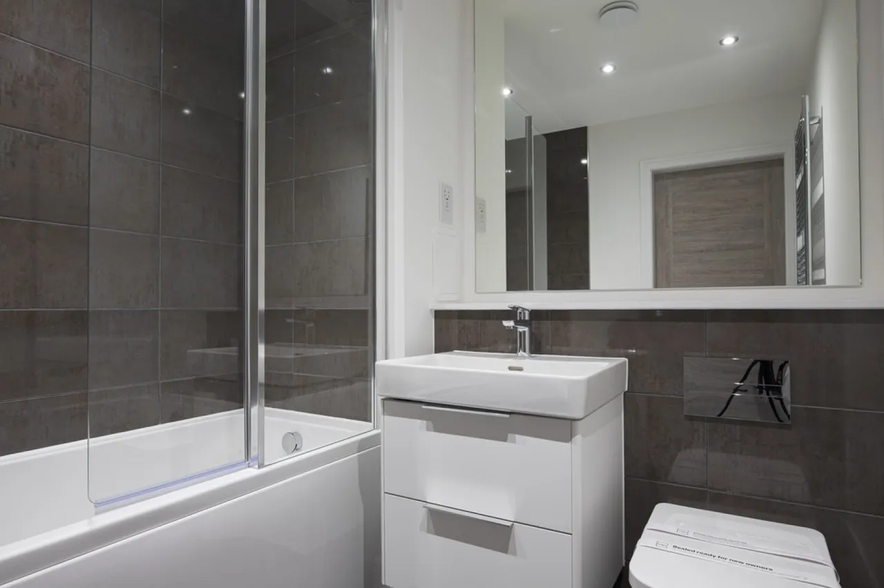 King's Gate, Aberdeen, AB15, photo 6