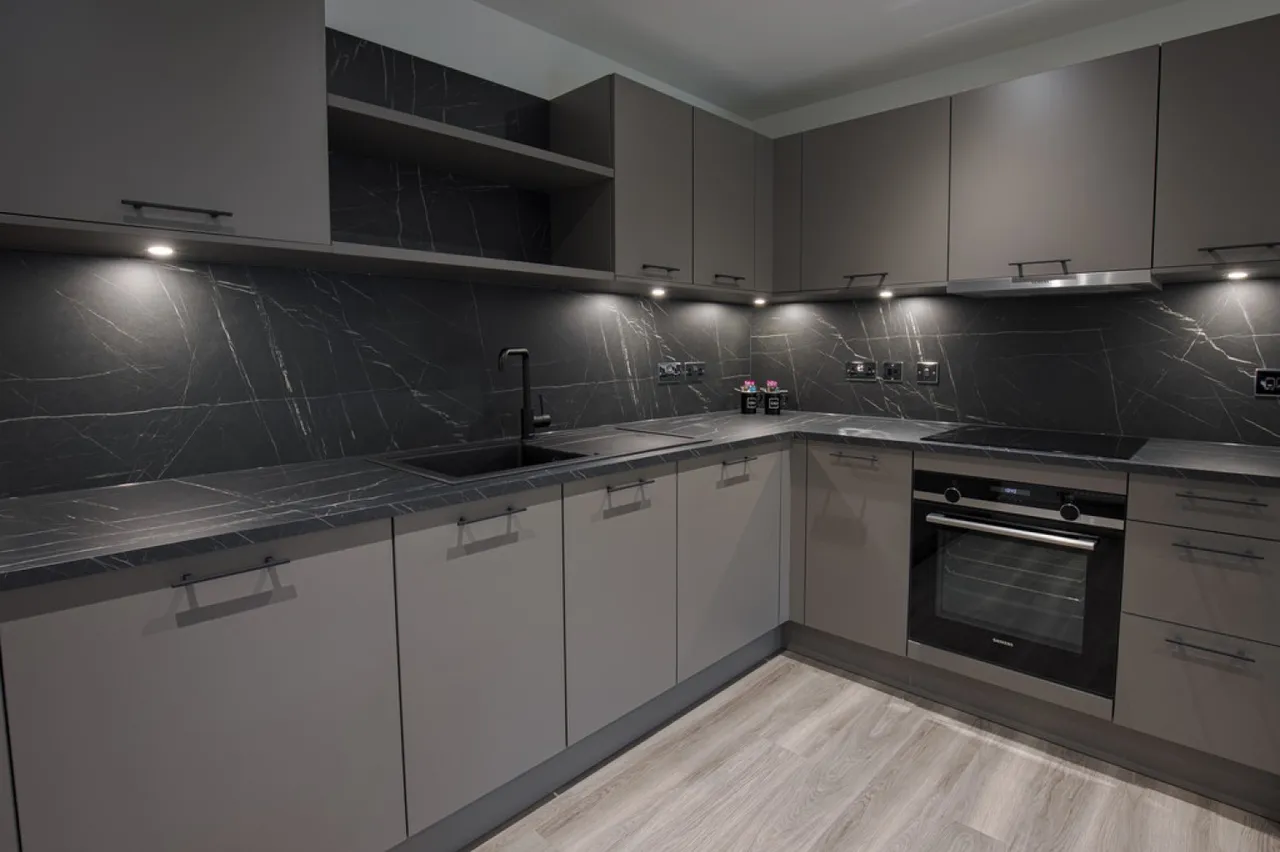 King's Gate, Aberdeen, AB15, photo 2