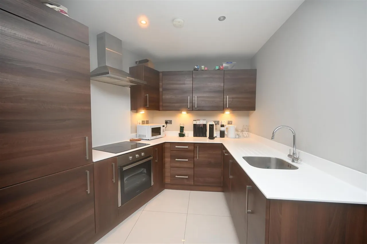 Obel Tower Donegall Quay, Belfast, BT1, photo 6