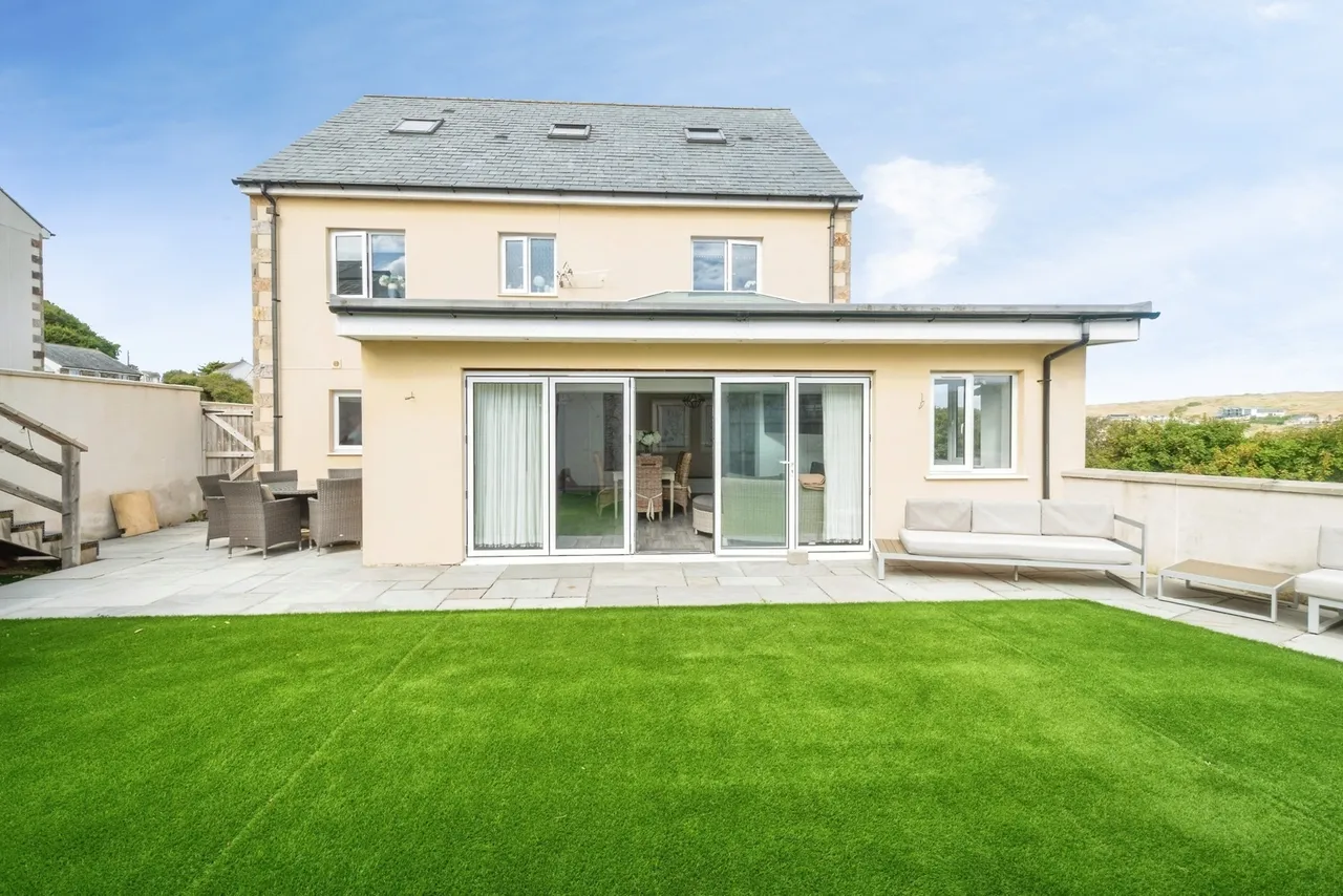Hendrawna Meadows, Perranporth, TR6, photo 18