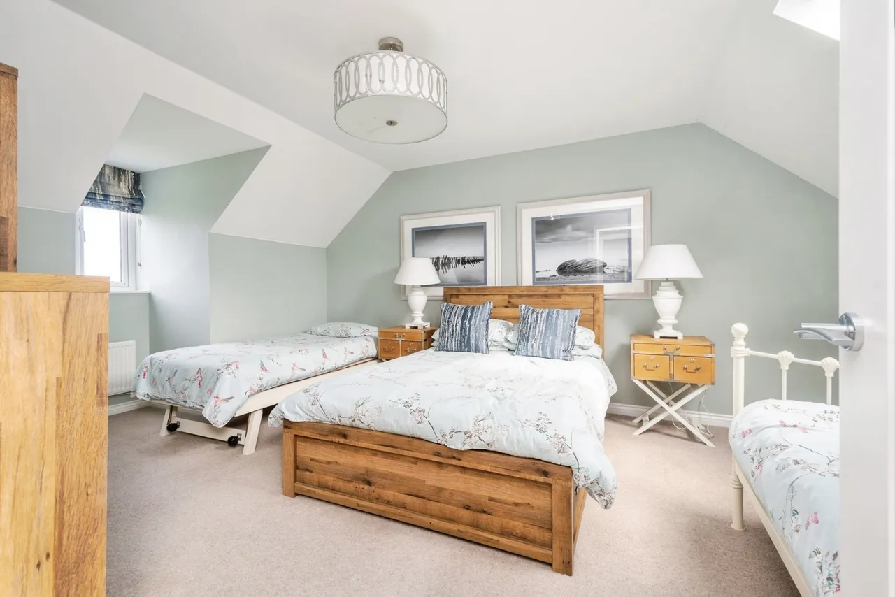 Hendrawna Meadows, Perranporth, TR6, photo 13