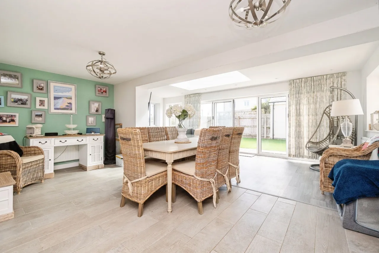 Hendrawna Meadows, Perranporth, TR6, photo 8