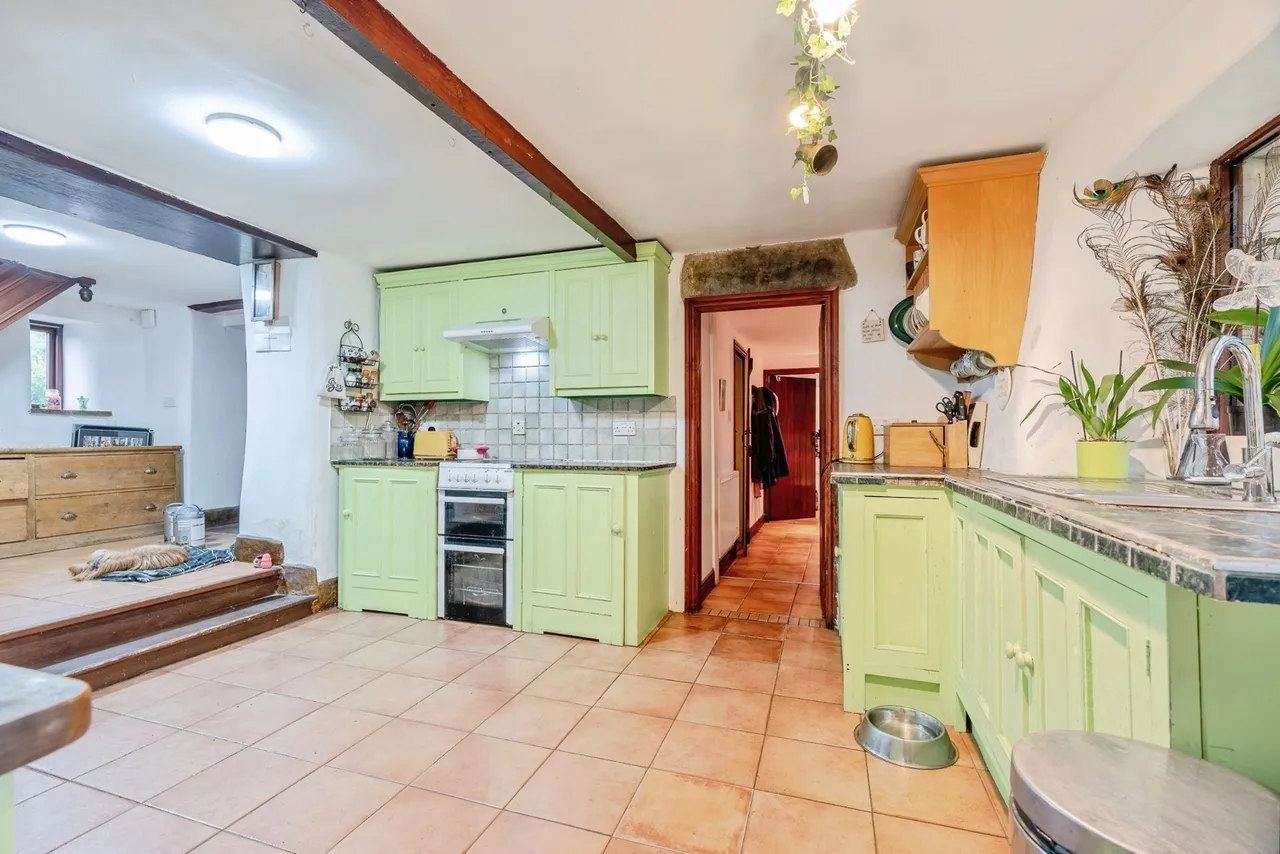Causeway, Foulridge, BB8, photo 8