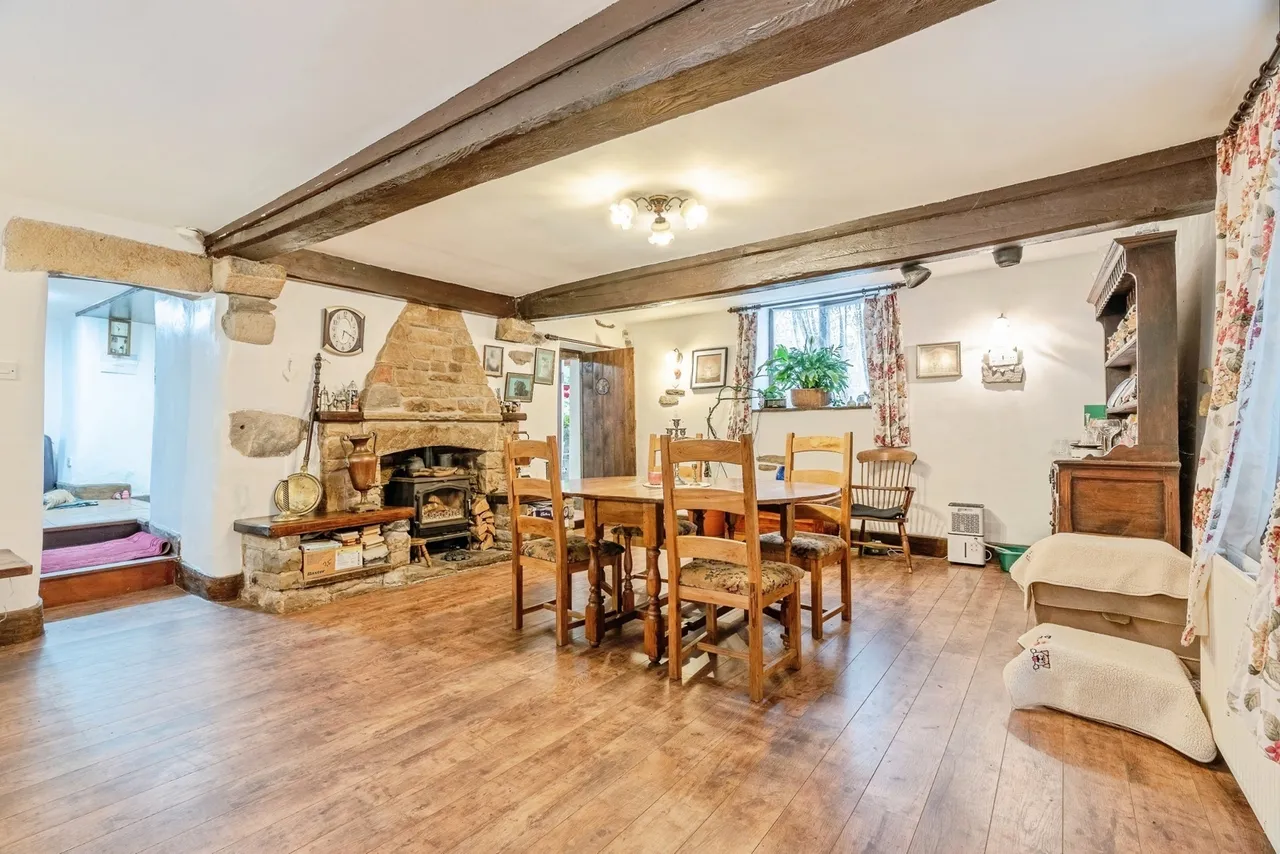 Causeway, Foulridge, BB8, photo 5
