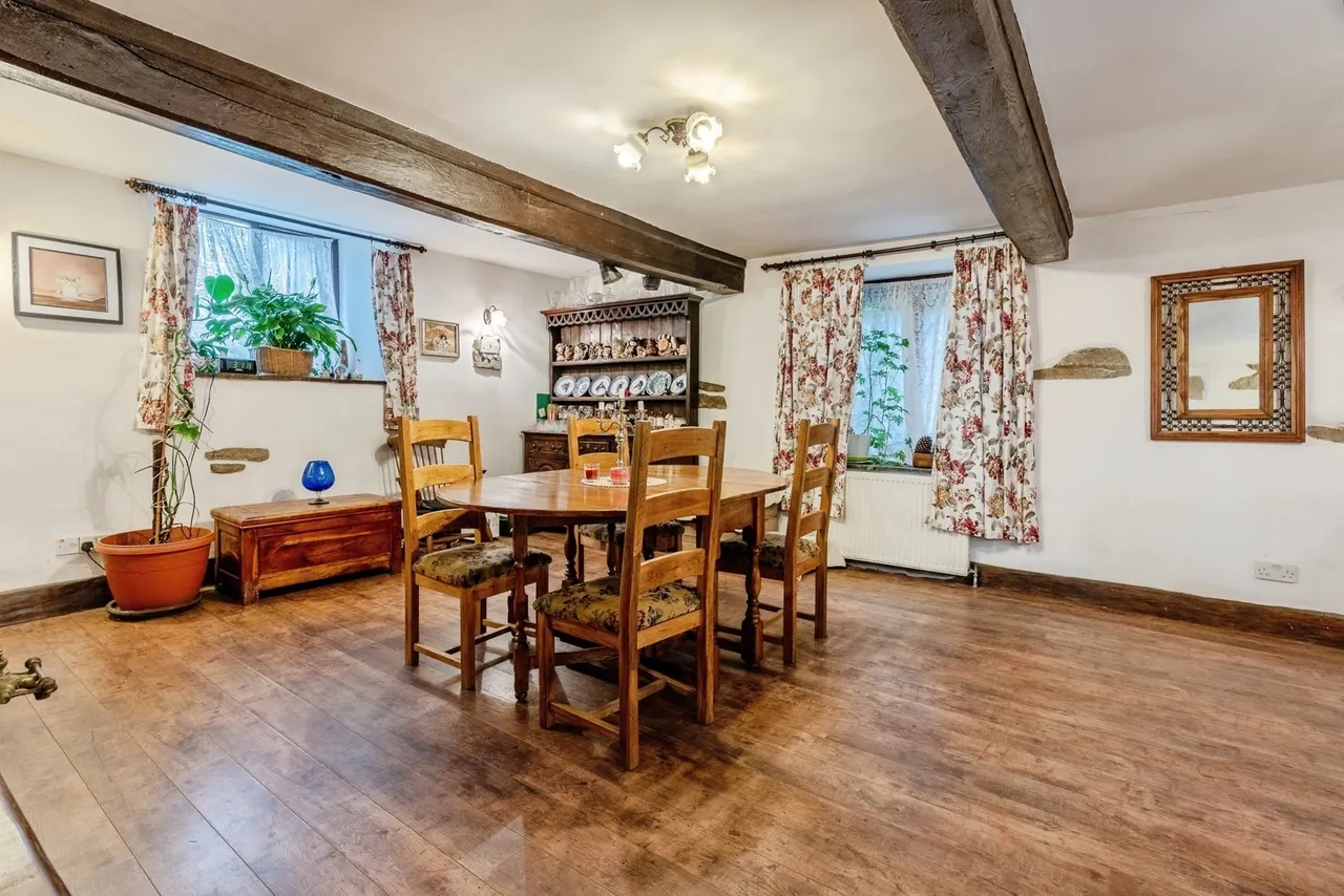 Causeway, Foulridge, BB8, photo 6