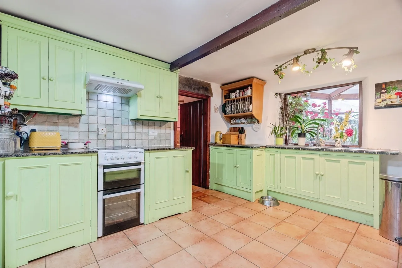 Causeway, Foulridge, BB8, photo 9