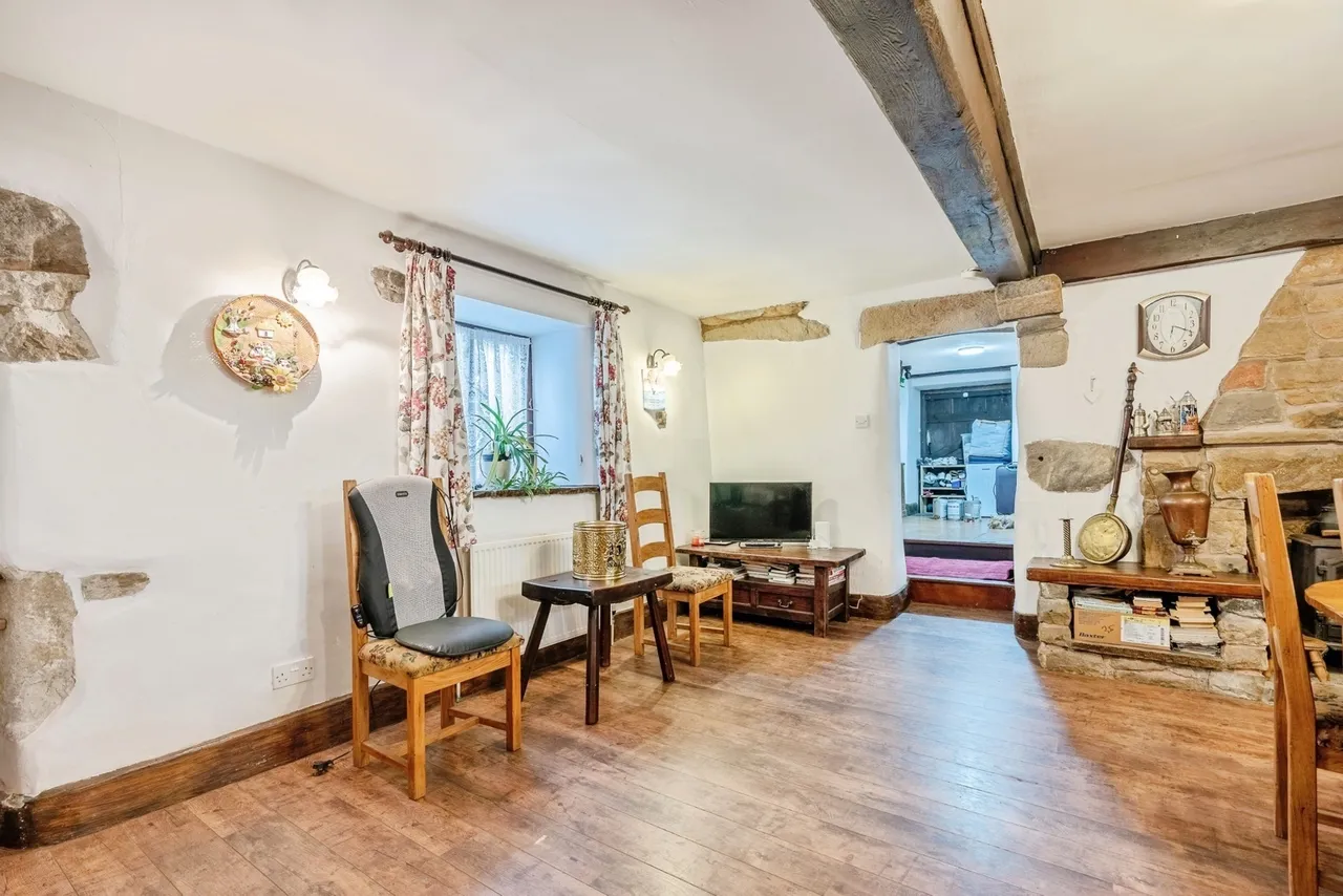Causeway, Foulridge, BB8, photo 7