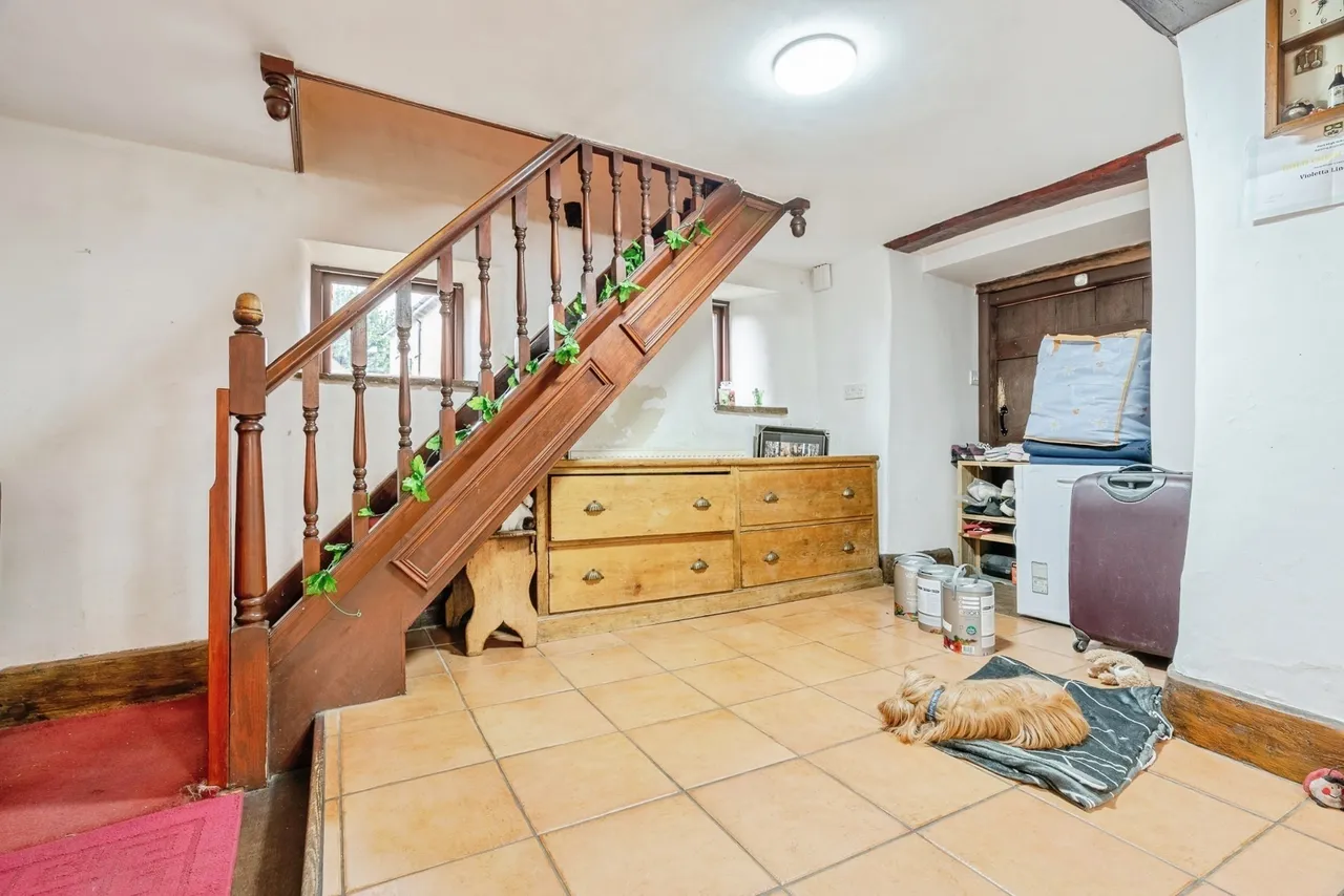 Causeway, Foulridge, BB8, photo 12