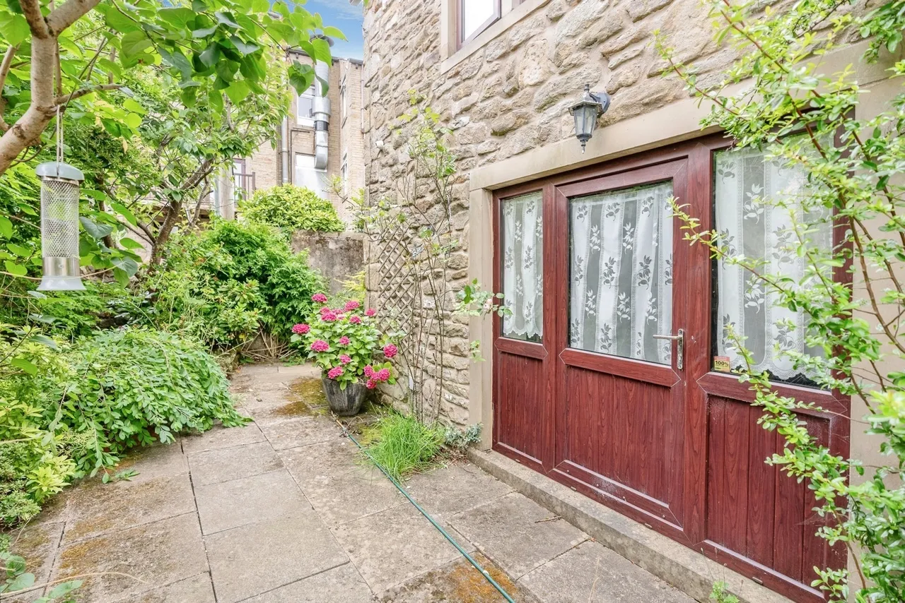 Causeway, Foulridge, BB8, photo 3