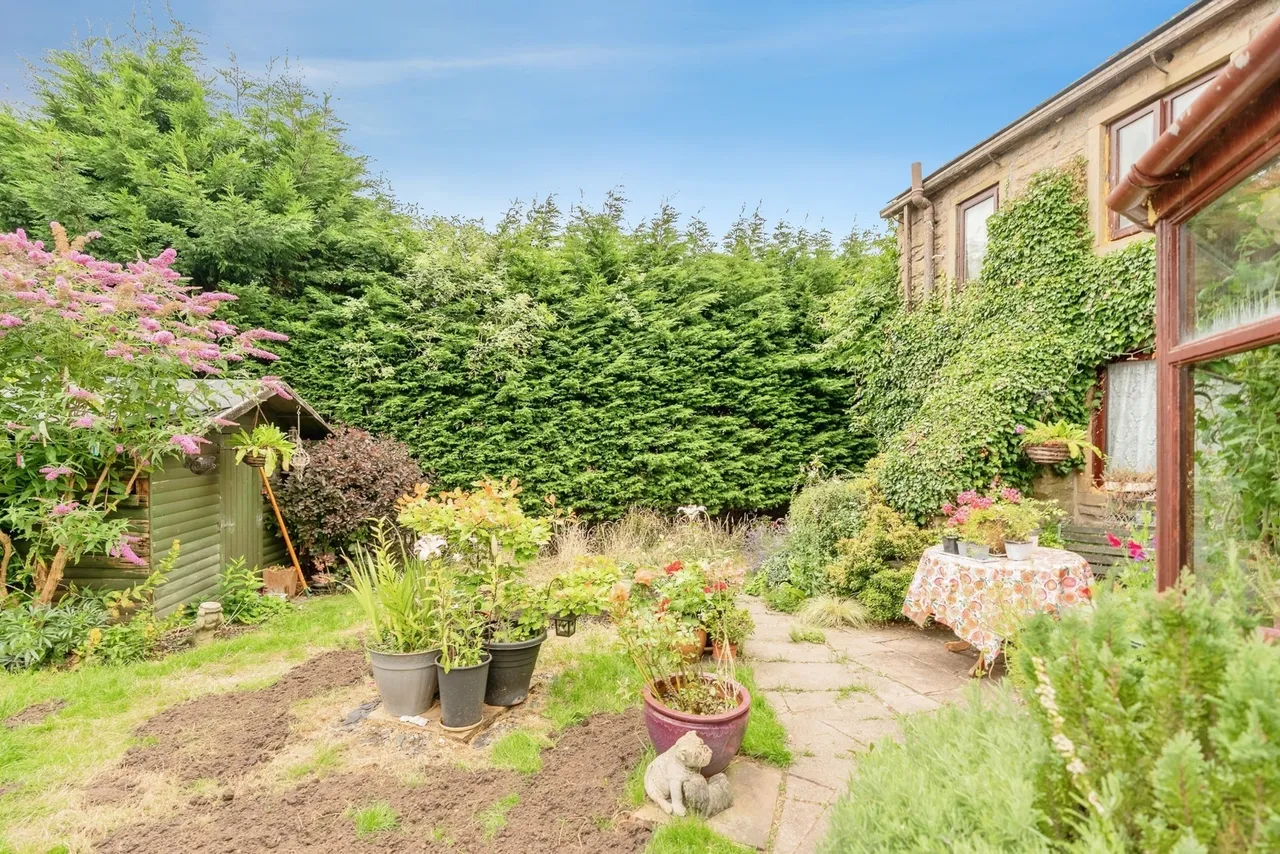 Causeway, Foulridge, BB8, photo 20