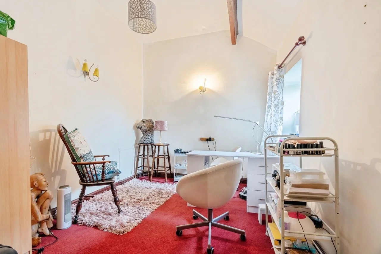Causeway, Foulridge, BB8, photo 17