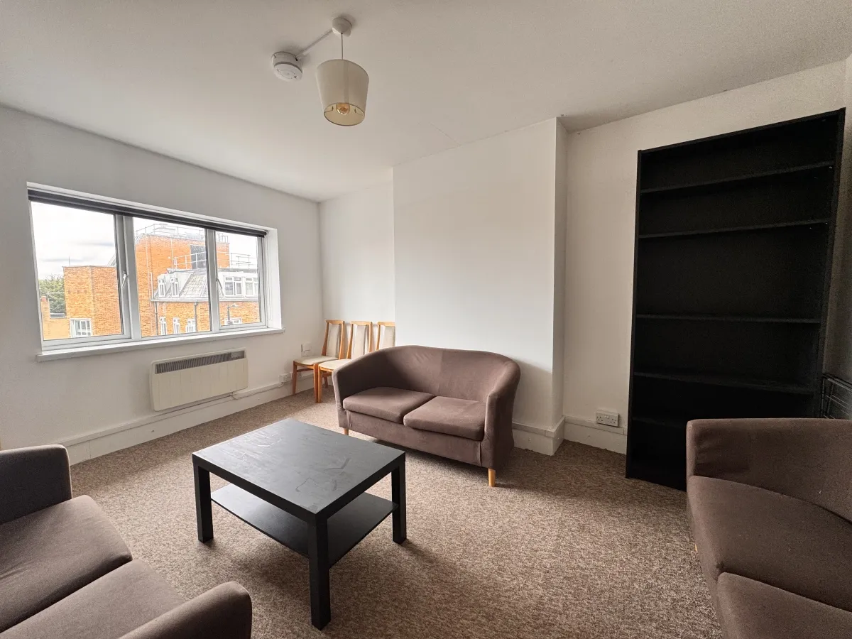Fairfield Gardens London N8, photo 2