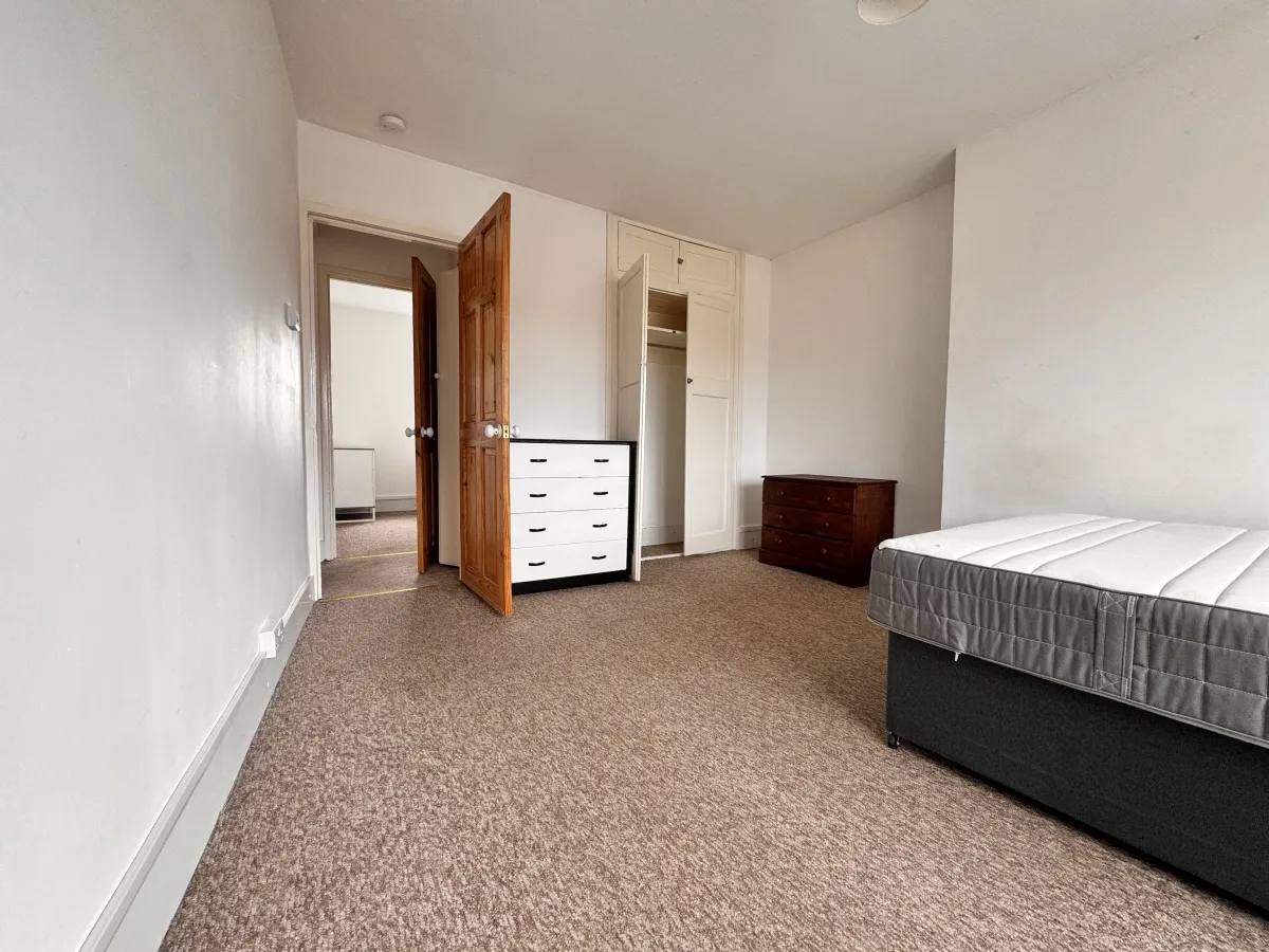 Fairfield Gardens London N8, photo 5