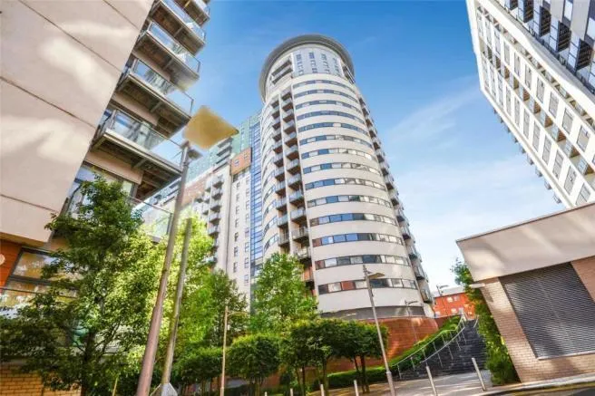 Jefferson Place, City Centre, M4, photo 7