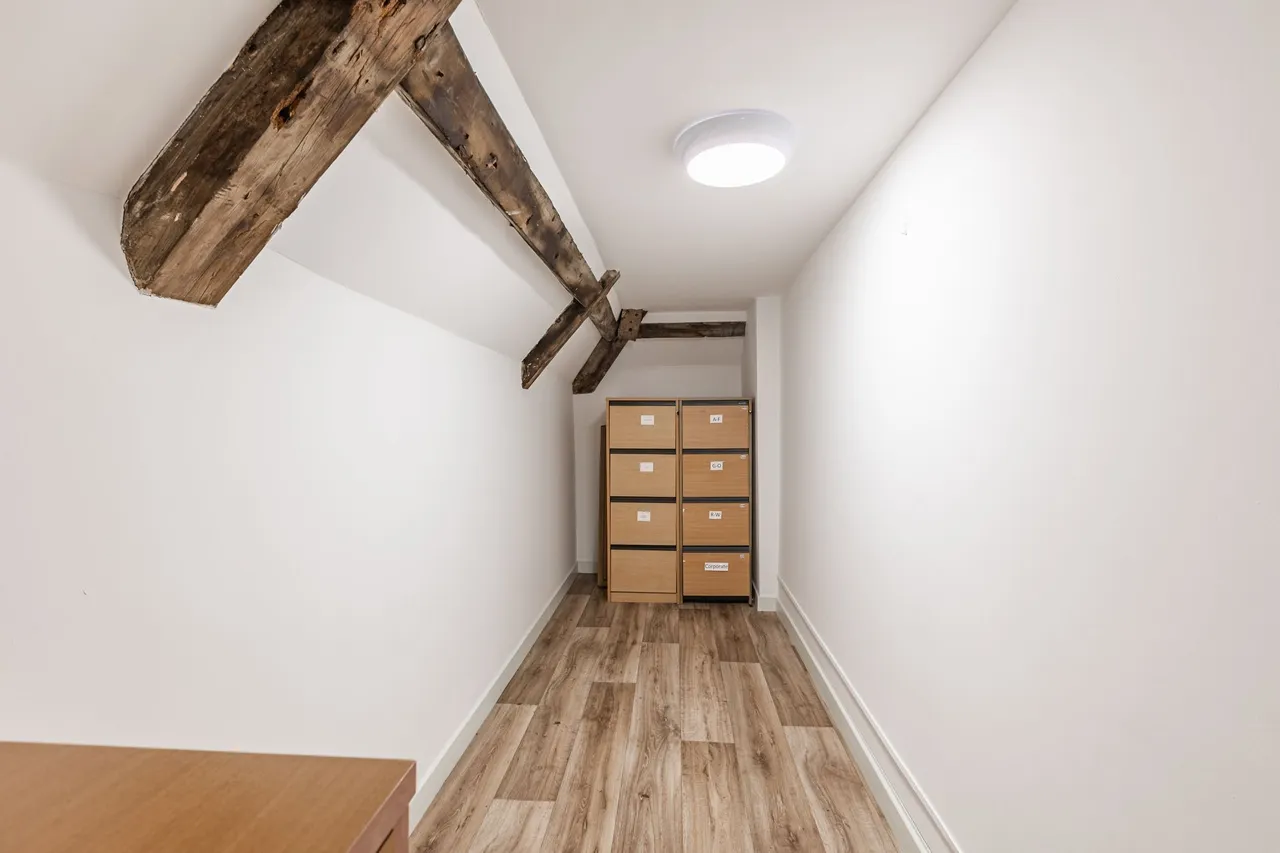 Grade II Listed Georgian Workspace in, photo 15